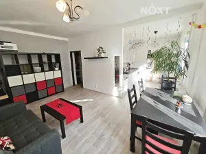 Pronájem bytu 2+kk, Trutnov, Marie Pujmanové, 58 m2