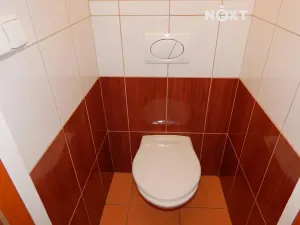 Pronájem bytu 2+kk, Trutnov, Náchodská, 50 m2