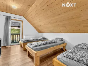 Prodej chaty, Trutnov, Dolní, 142 m2