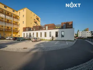 Prodej bytu 2+kk, Zábřeh, 28. října, 93 m2