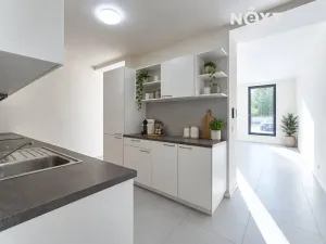Prodej bytu 2+kk, Zábřeh, 28. října, 93 m2