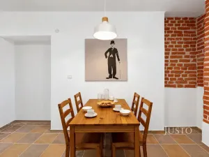 Pronájem bytu 1+1, Praha - Strašnice, Kounická, 49 m2