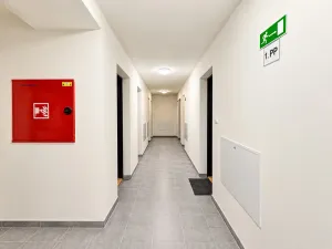 Pronájem kanceláře, Milovice - Mladá, Slepá, 25 m2