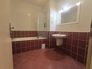 Pronájem bytu 3+kk, Hradec Králové, Rybova, 89 m2