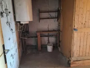 Prodej rodinného domu, Teplá, Nová Farma, 89 m2