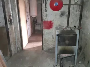 Prodej rodinného domu, Teplá, Nová Farma, 89 m2