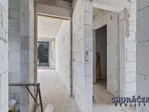 Prodej pozemku pro bydlení, Praha - Velká Chuchle, Na hvězdárně, 1300 m2