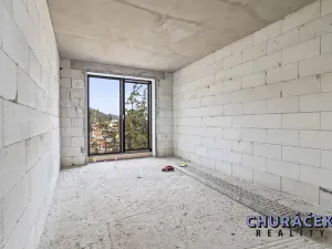 Prodej rodinného domu, Praha - Velká Chuchle, Na hvězdárně, 280 m2