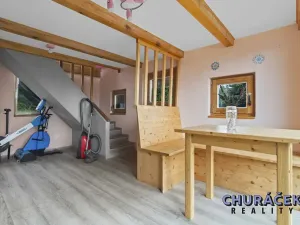 Prodej rodinného domu, Černošice, Foglarova, 400 m2