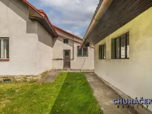 Prodej rodinného domu, Vojnův Městec, 200 m2
