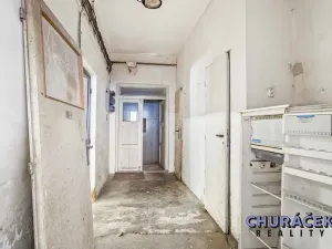 Prodej pozemku pro bydlení, Praha - Stodůlky, Kovářova, 315 m2
