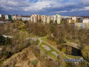 Prodej pozemku pro bydlení, Praha - Stodůlky, Kovářova, 315 m2