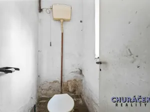 Prodej rodinného domu, Praha - Stodůlky, Kovářova, 160 m2