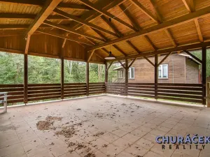 Prodej komerčního pozemku, Kácov, 16220 m2