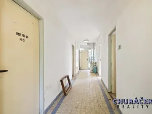 Prodej chaty, Kácov, 200 m2