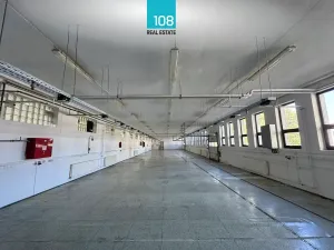 Prodej skladu, Stochov, J. Dundra, 3758 m2