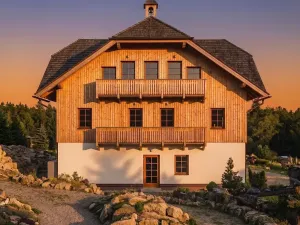 Prodej bytu 1+kk, Prášily, 38 m2