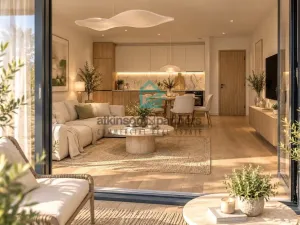 Prodej bytu 2+kk, Hluboká nad Vltavou, Masarykova, 48 m2