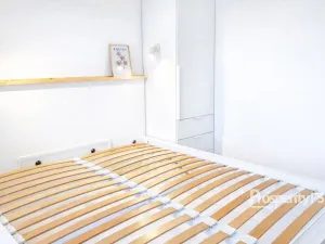 Pronájem bytu 2+kk, Kladno - Dubí, Ke křížku, 38 m2