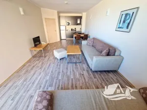 Prodej bytu 2+kk, Obzor, Bulharsko, 61 m2