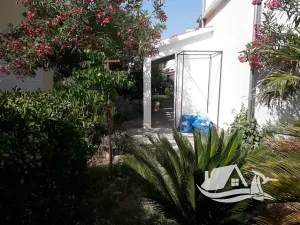 Prodej vícegeneračního domu, Privlaka, Chorvatsko, Sabunike I, 175 m2
