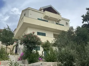 Prodej rodinného domu, Tisno, Chorvatsko, 382 m2