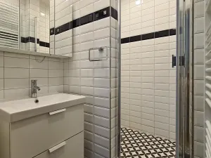 Pronájem bytu 2+1, Brno, Gorkého, 59 m2