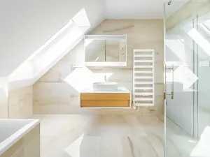 Prodej bytu 4+kk, České Budějovice, Štítného, 88 m2