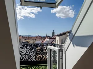 Prodej bytu 3+kk, České Budějovice, Štítného, 90 m2