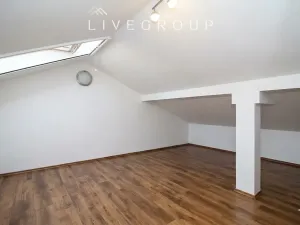 Prodej bytu 2+kk, Rosice, Na Štěpnici, 71 m2