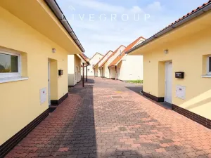Prodej bytu 2+kk, Rosice, Na Štěpnici, 71 m2