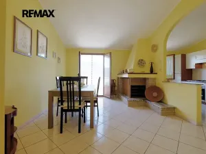 Prodej bytu 6+kk a větší, Teulada, Itálie, 135 m2