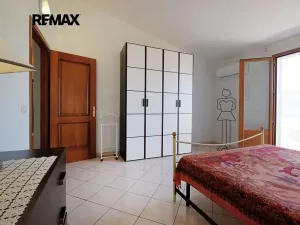 Prodej bytu 6+kk a větší, Teulada, Itálie, 135 m2