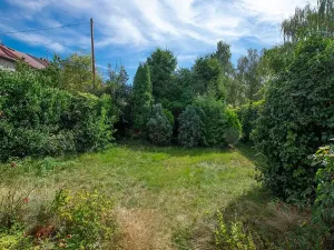 Prodej rodinného domu, České Budějovice, Lidická tř., 123 m2