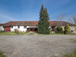 Prodej zemědělského objektu, Dolní Dvořiště, 2000 m2