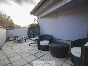 Pronájem bytu 2+kk, Praha - Radlice, Pechlátova, 54 m2