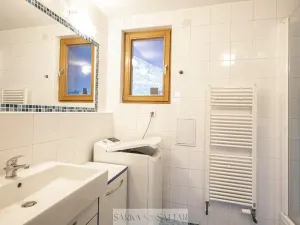 Pronájem bytu 2+kk, Praha - Radlice, Pechlátova, 54 m2