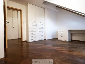 Pronájem bytu 2+kk, Praha - Radlice, Pechlátova, 54 m2