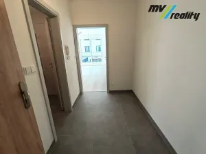 Pronájem bytu 1+kk, Lysá nad Labem, Šípková, 31 m2