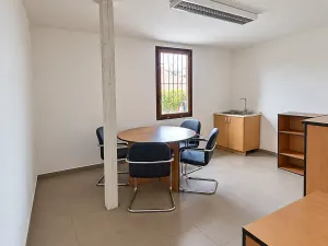 Pronájem skladu, Vrchlabí, Na bělidle, 305 m2