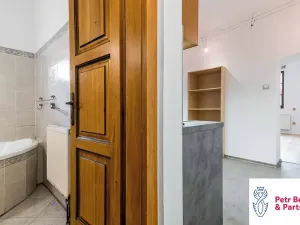 Pronájem bytu 2+1, Rakovník, Havlíčkova, 64 m2