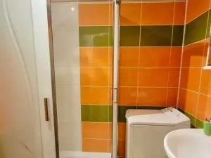 Prodej bytu 2+1, Znojmo, Smetanova, 52 m2