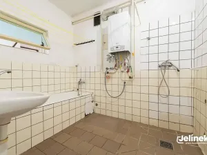 Prodej rodinného domu, Polička, Betlém, 115 m2