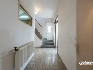 Prodej rodinného domu, Polička, Betlém, 115 m2