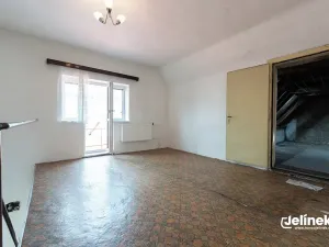 Prodej rodinného domu, Polička, Betlém, 115 m2
