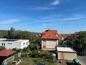 Prodej vily, Praha - Košíře, Nad zámečkem, 120 m2