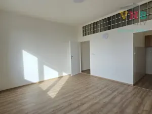 Pronájem bytu 1+kk, Prostějov, Svatoplukova, 28 m2