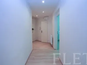 Pronájem bytu 1+1, Praha - Žižkov, Chelčického, 45 m2
