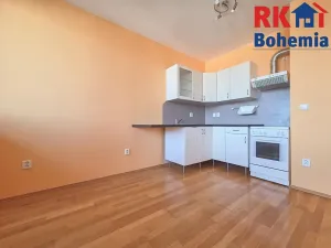 Pronájem bytu 2+kk, Praha - Strašnice, Na palouku, 55 m2