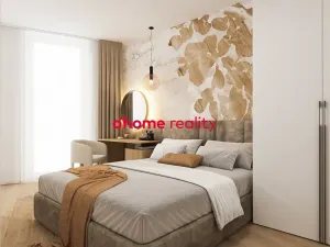 Prodej bytu 3+kk, Prostějov, Okružní, 58 m2